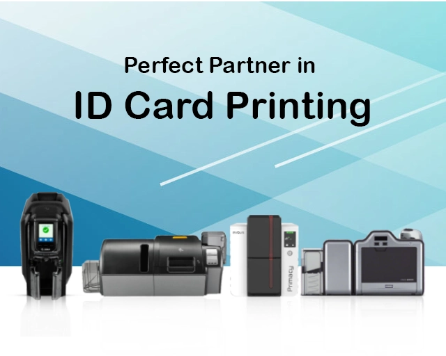 The Best ID Card Printer to Buy in Dubai